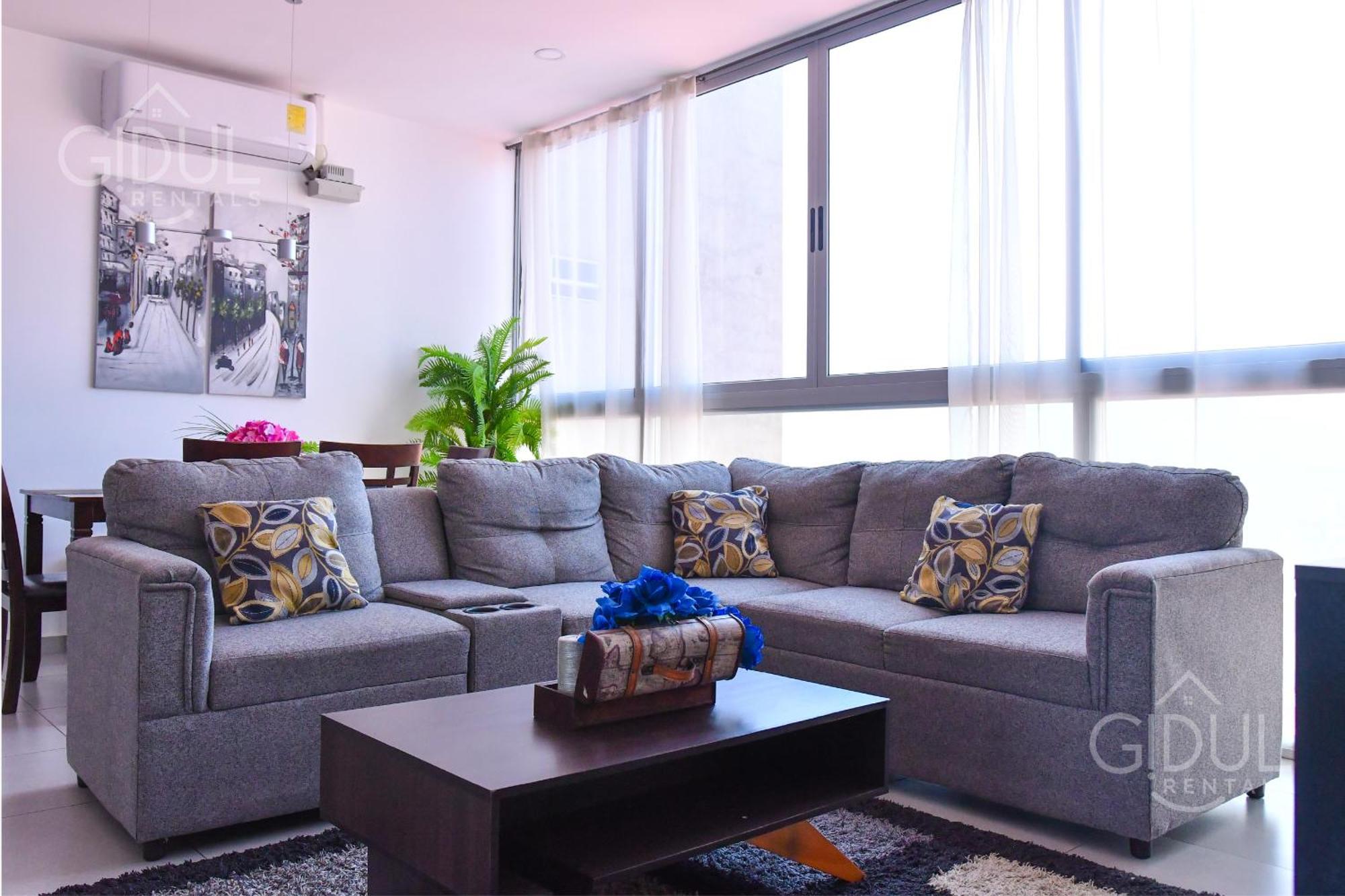 Volcano Views Apartment San Salvador Dış mekan fotoğraf
