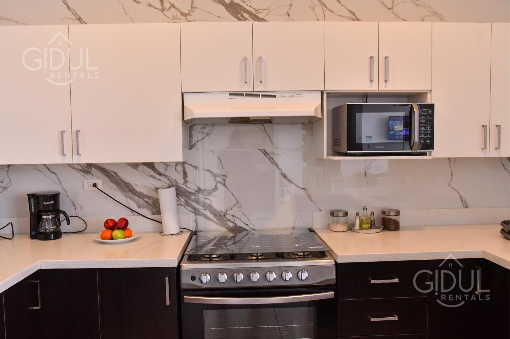 Volcano Views Apartment San Salvador Dış mekan fotoğraf
