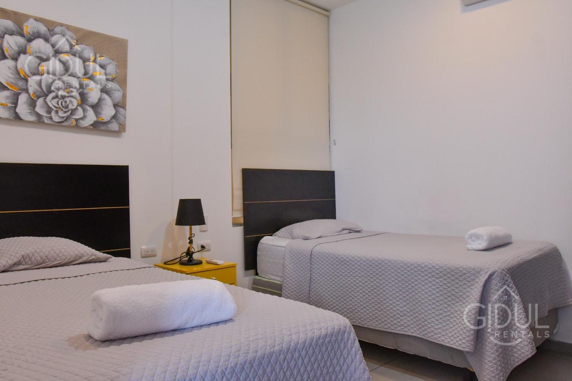 Volcano Views Apartment San Salvador Dış mekan fotoğraf
