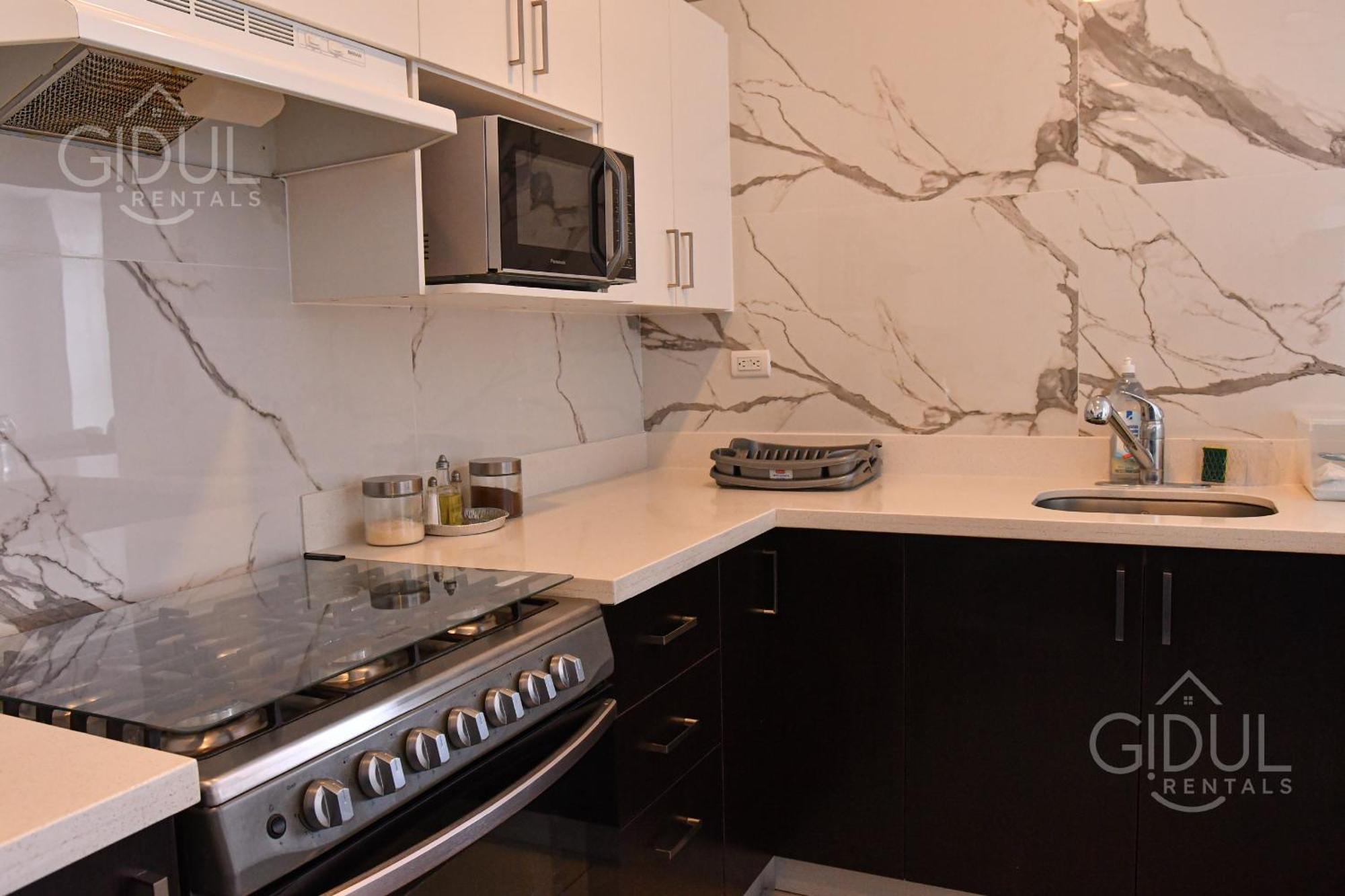 Volcano Views Apartment San Salvador Dış mekan fotoğraf
