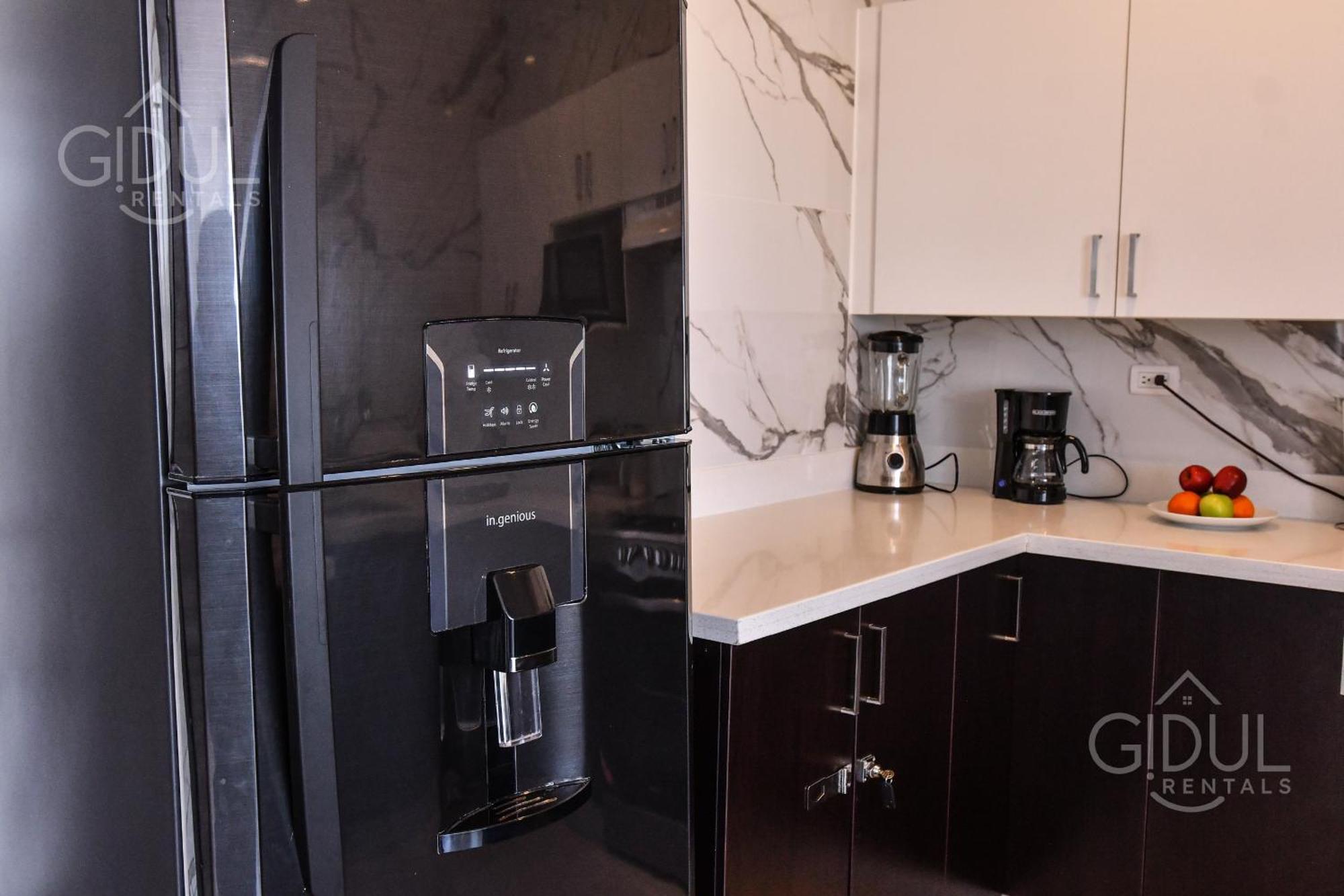 Volcano Views Apartment San Salvador Dış mekan fotoğraf