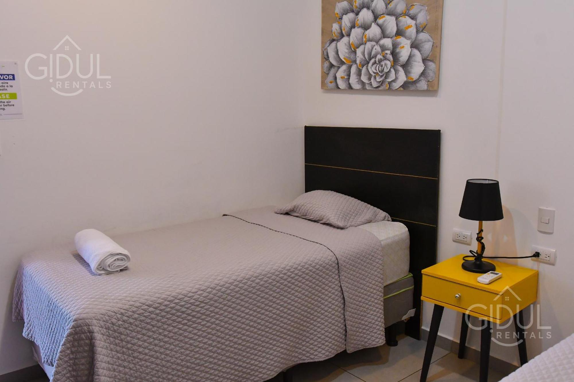 Volcano Views Apartment San Salvador Dış mekan fotoğraf