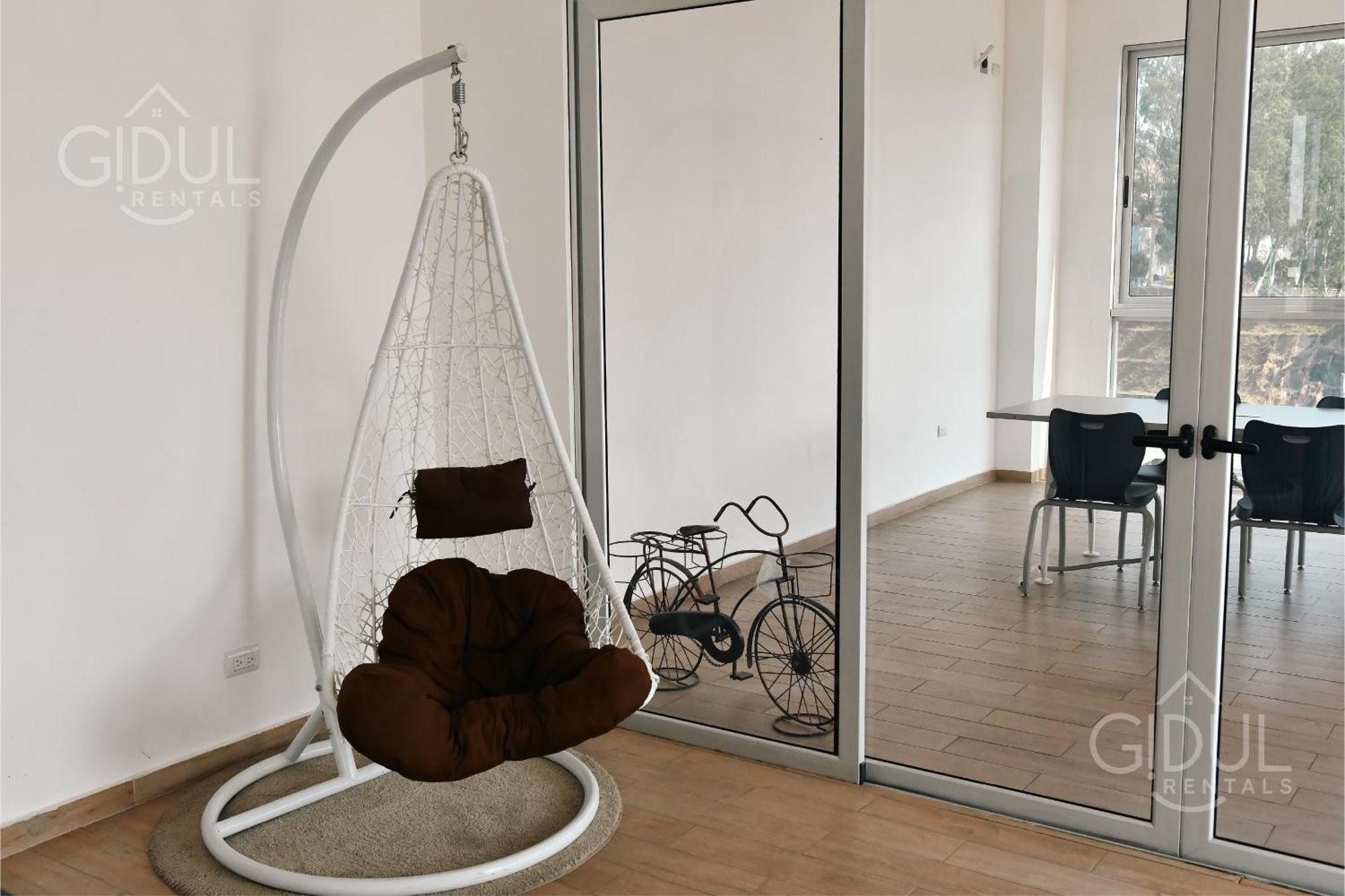 Volcano Views Apartment San Salvador Dış mekan fotoğraf