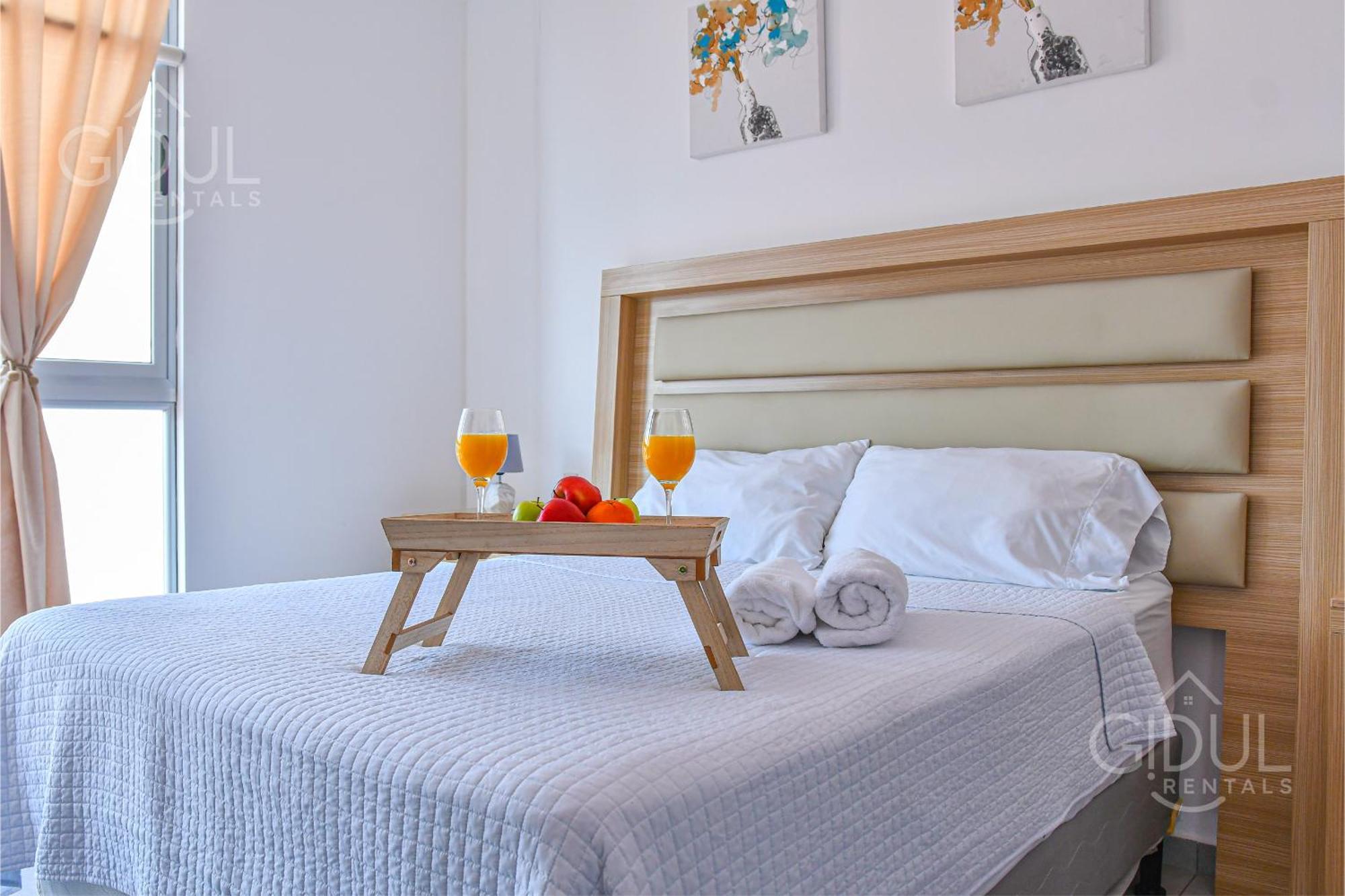 Volcano Views Apartment San Salvador Dış mekan fotoğraf